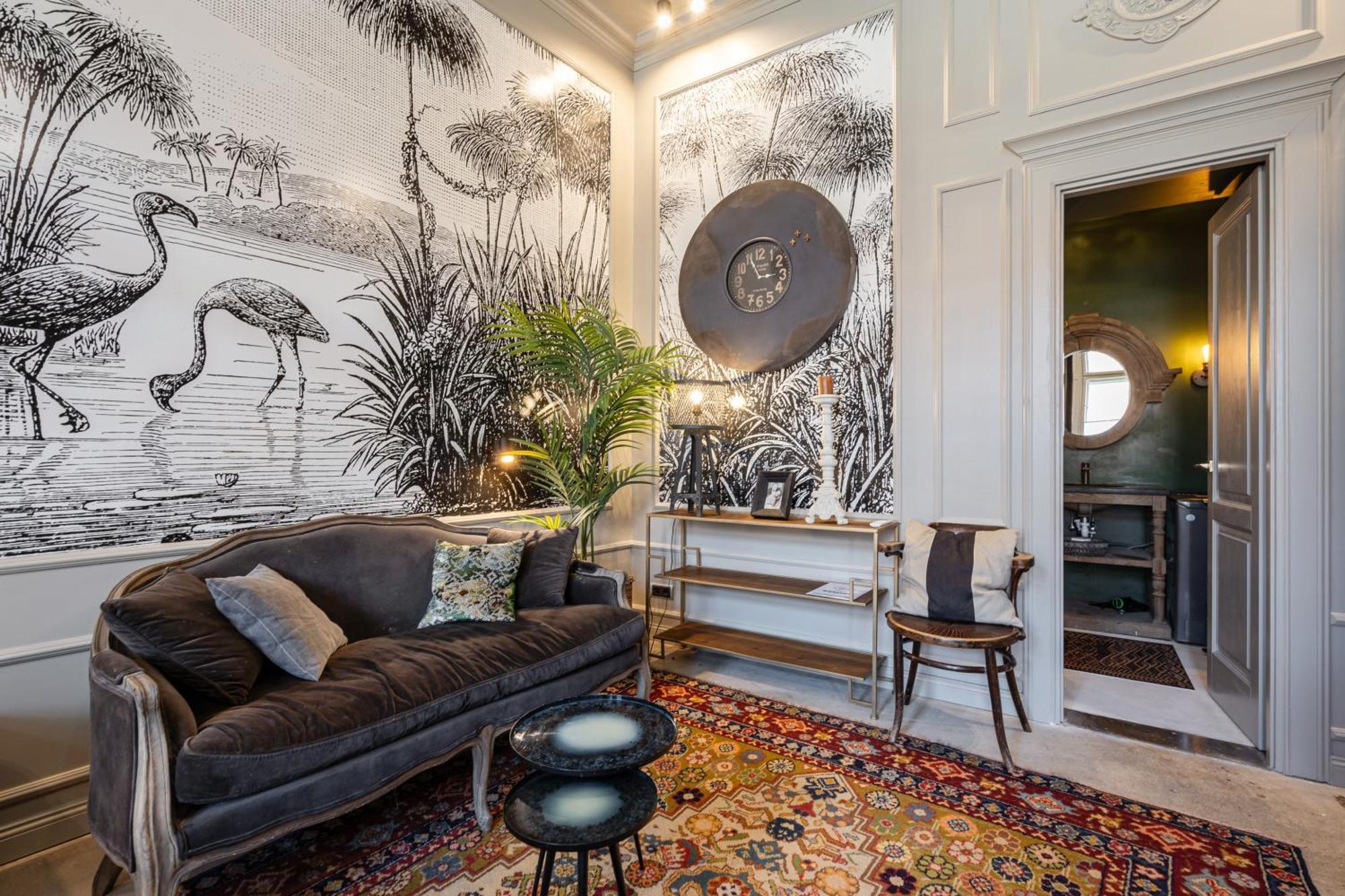 Apartman Jungle Design 2bdr *