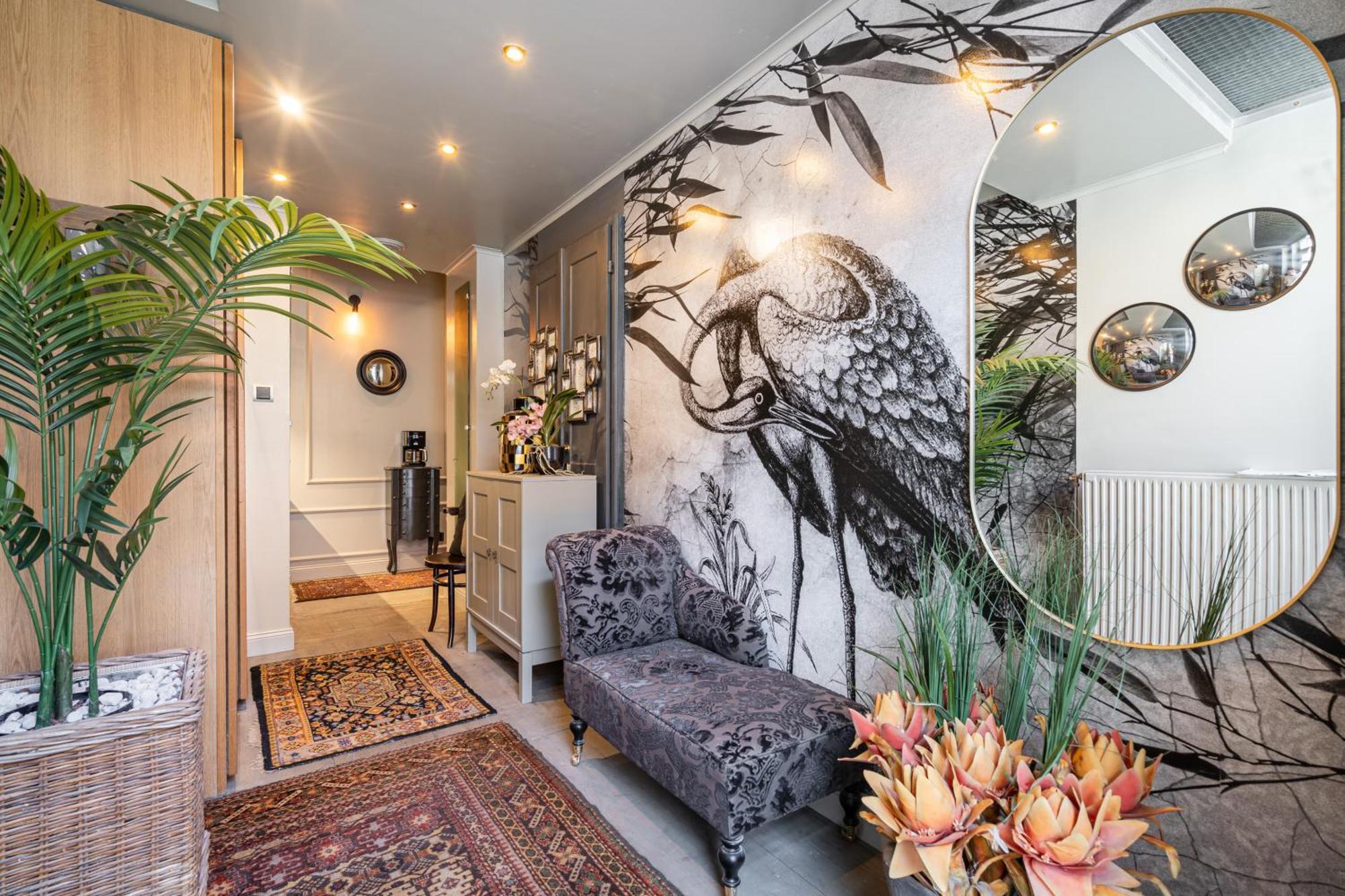 Апартаменти Jungle Design 2bdr